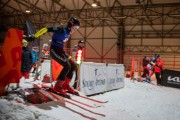 FIS Baltijas kauss 2022 1.posms, FIS paralēlais slaloms, Foto: E.Lukšo