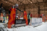 FIS Baltijas kauss 2022 1.posms, FIS paralēlais slaloms, Foto: E.Lukšo