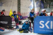 FIS Baltijas kauss 2022 1.posms, FIS paralēlais slaloms, Foto: E.Lukšo