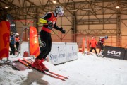 FIS Baltijas kauss 2022 1.posms, FIS paralēlais slaloms, Foto: E.Lukšo