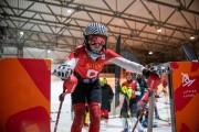 FIS Baltijas kauss 2022 1.posms, FIS paralēlais slaloms, Foto: E.Lukšo