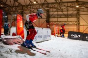 FIS Baltijas kauss 2022 1.posms, FIS paralēlais slaloms, Foto: E.Lukšo