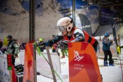 FIS Baltijas kauss 2022 1.posms, FIS paralēlais slaloms, Foto: E.Lukšo