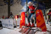 FIS Baltijas kauss 2022 1.posms, FIS paralēlais slaloms, Foto: E.Lukšo