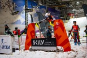 FIS Baltijas kauss 2022 1.posms, FIS paralēlais slaloms, Foto: E.Lukšo