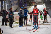 FIS Baltijas kauss 2022 1.posms, FIS paralēlais slaloms, Foto: E.Lukšo