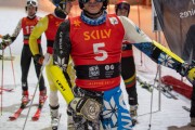 FIS Baltijas kauss 2022 1.posms, FIS paralēlais slaloms, Foto: E.Lukšo