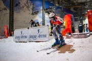 FIS Baltijas kauss 2022 1.posms, FIS paralēlais slaloms, Foto: E.Lukšo