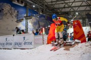 FIS Baltijas kauss 2022 1.posms, FIS paralēlais slaloms, Foto: E.Lukšo