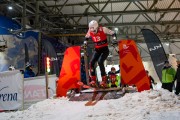 FIS Baltijas kauss 2022 1.posms, FIS paralēlais slaloms, Foto: E.Lukšo