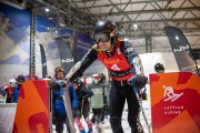 FIS Baltijas kauss 2022 1.posms, FIS paralēlais slaloms, Foto: E.Lukšo