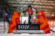 FIS Baltijas kauss 2022 1.posms, FIS paralēlais slaloms, Foto: E.Lukšo