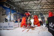 FIS Baltijas kauss 2022 1.posms, FIS paralēlais slaloms, Foto: E.Lukšo