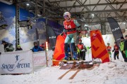 FIS Baltijas kauss 2022 1.posms, FIS paralēlais slaloms, Foto: E.Lukšo