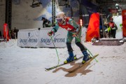 FIS Baltijas kauss 2022 1.posms, FIS paralēlais slaloms, Foto: E.Lukšo