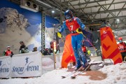 FIS Baltijas kauss 2022 1.posms, FIS paralēlais slaloms, Foto: E.Lukšo