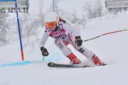 FIS Baltic Cup 2018 3. posms, jauniešu un meistaru SG, Foto: Emīls Lukšo