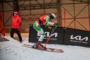 FIS Baltijas kauss 2022 1.posms, FIS paralēlais slaloms, Foto: E.Lukšo