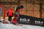 FIS Baltijas kauss 2022 1.posms, FIS paralēlais slaloms, Foto: E.Lukšo