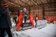 FIS Baltijas kauss 2022 1.posms, FIS paralēlais slaloms, Foto: E.Lukšo