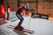 FIS Baltijas kauss 2022 1.posms, FIS paralēlais slaloms, Foto: E.Lukšo