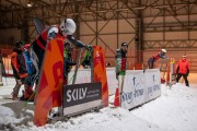 FIS Baltijas kauss 2022 1.posms, FIS paralēlais slaloms, Foto: E.Lukšo