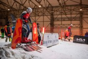 FIS Baltijas kauss 2022 1.posms, FIS paralēlais slaloms, Foto: E.Lukšo