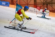 FIS Baltijas kauss 2022 1.posms, FIS paralēlais slaloms, Foto: E.Lukšo