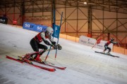 FIS Baltijas kauss 2022 1.posms, FIS paralēlais slaloms, Foto: E.Lukšo