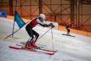 FIS Baltijas kauss 2022 1.posms, FIS paralēlais slaloms, Foto: E.Lukšo