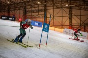 FIS Baltijas kauss 2022 1.posms, FIS paralēlais slaloms, Foto: E.Lukšo