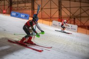 FIS Baltijas kauss 2022 1.posms, FIS paralēlais slaloms, Foto: E.Lukšo