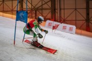 FIS Baltijas kauss 2022 1.posms, FIS paralēlais slaloms, Foto: E.Lukšo