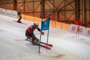 FIS Baltijas kauss 2022 1.posms, FIS paralēlais slaloms, Foto: E.Lukšo