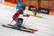 FIS Baltijas kauss 2022 1.posms, FIS paralēlais slaloms, Foto: E.Lukšo