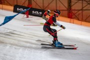 FIS Baltijas kauss 2022 1.posms, FIS paralēlais slaloms, Foto: E.Lukšo