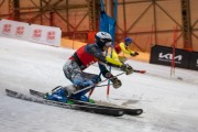 FIS Baltijas kauss 2022 1.posms, FIS paralēlais slaloms, Foto: E.Lukšo