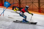 FIS Baltijas kauss 2022 1.posms, FIS paralēlais slaloms, Foto: E.Lukšo