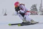 FIS Baltic Cup 2018 3. posms, jauniešu un meistaru SG, Foto: Emīls Lukšo