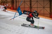 FIS Baltijas kauss 2022 1.posms, FIS paralēlais slaloms, Foto: E.Lukšo