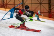 FIS Baltijas kauss 2022 1.posms, FIS paralēlais slaloms, Foto: E.Lukšo