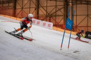 FIS Baltijas kauss 2022 1.posms, FIS paralēlais slaloms, Foto: E.Lukšo