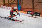 FIS Baltijas kauss 2022 1.posms, FIS paralēlais slaloms, Foto: E.Lukšo