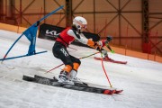 FIS Baltijas kauss 2022 1.posms, FIS paralēlais slaloms, Foto: E.Lukšo