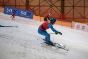 FIS Baltijas kauss 2022 1.posms, FIS paralēlais slaloms, Foto: E.Lukšo