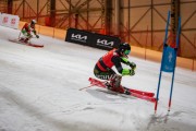 FIS Baltijas kauss 2022 1.posms, FIS paralēlais slaloms, Foto: E.Lukšo