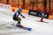 FIS Baltijas kauss 2022 1.posms, FIS paralēlais slaloms, Foto: E.Lukšo