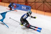 FIS Baltijas kauss 2022 1.posms, FIS paralēlais slaloms, Foto: E.Lukšo