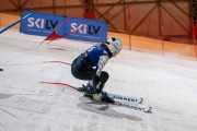 FIS Baltijas kauss 2022 1.posms, FIS paralēlais slaloms, Foto: E.Lukšo