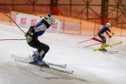 FIS Baltijas kauss 2022 1.posms, FIS paralēlais slaloms, Foto: E.Lukšo